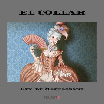 [Spanish] - El collar