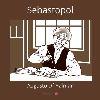 [Spanish] - Sebastopol