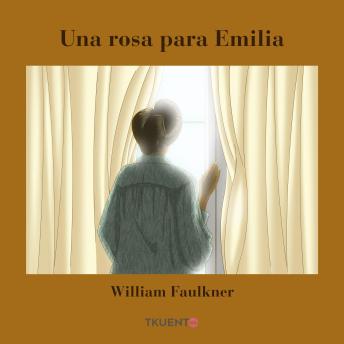 [Spanish] - Una rosa para Emilia