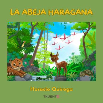 La abeja haragana