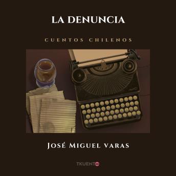 [Spanish] - La denuncia (Completo)