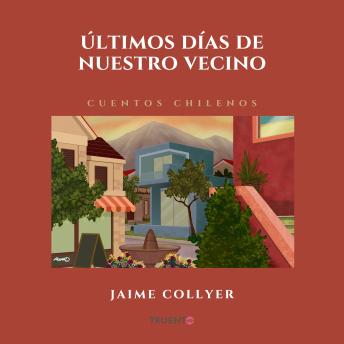 [Spanish] - Últimos días de nuestro vecino (Completo)