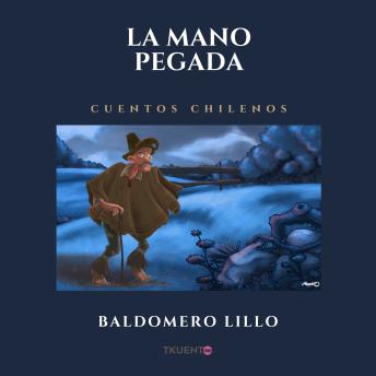 [Spanish] - La mano pegada (Completo)