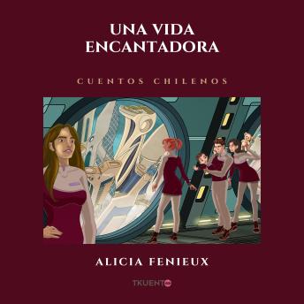 [Spanish] - Una vida encantadora (Completo)