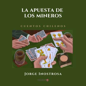 [Spanish] - La apuesta de los mineros (Completo)