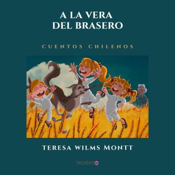 [Spanish] - A la vera del brasero (Completo)