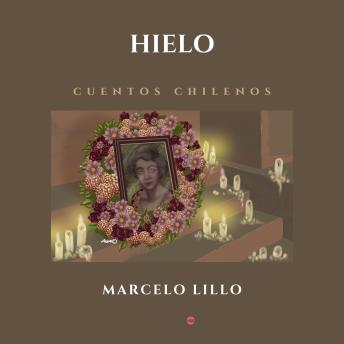 [Spanish] - Hielo (Completo)