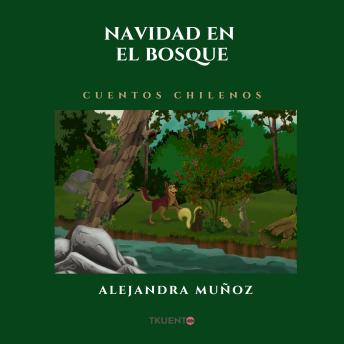 [Spanish] - Navidad en el bosque (Completo)