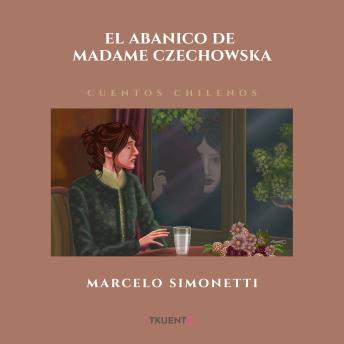 [Spanish] - El abanico de Madame Czechowska (Completo)
