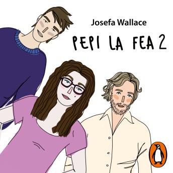 [Spanish] - Pepi la fea 2