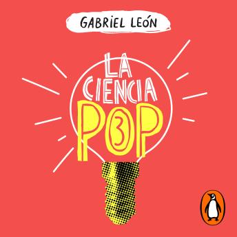 [Spanish] - La ciencia pop 3