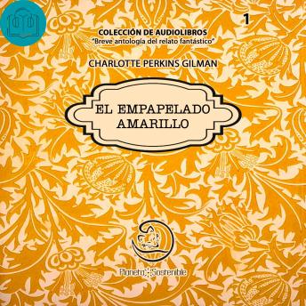 [Spanish] - El empapelado amarillo