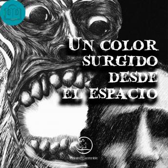[Spanish] - Un color surgido desde el espacio