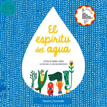 [Spanish] - El espíritu del agua