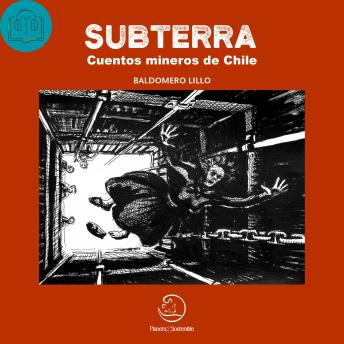 [Spanish] - Subterra