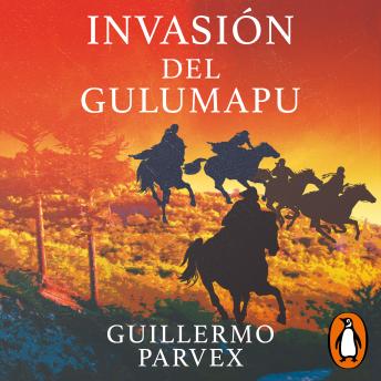 [Spanish] - Invasión del Gulumapu