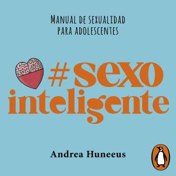 [Spanish] - #Sexointeligente: Manual de sexualidad para adolescente