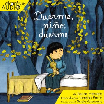 [Spanish] - Duerme, niño, duerme