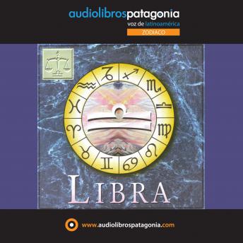 Libra, Audio book by Jaime Hales