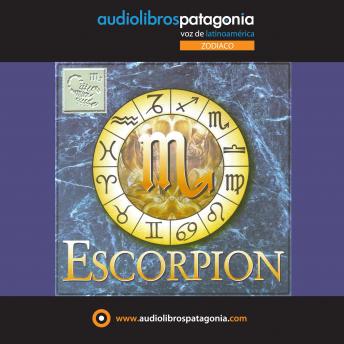 [Spanish] - Escorpión