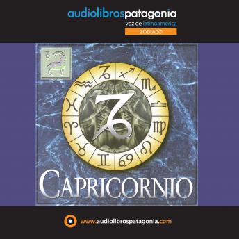 Capricornio, Audio book by Jaime Hales
