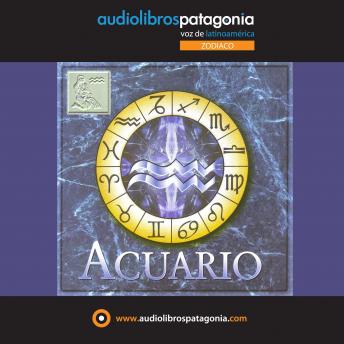 [Spanish] - Acuario