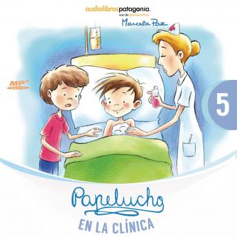 [Spanish] - Papelucho en la clínica