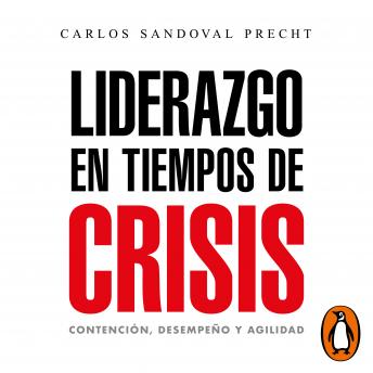 Liderazgo en tiempos de crisis