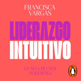 Liderazgo intuitivo (audiolibro)