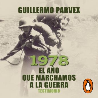 [Spanish] - 1978. El año que marchamos a la guerra