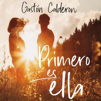 [Spanish] - Primero es ella