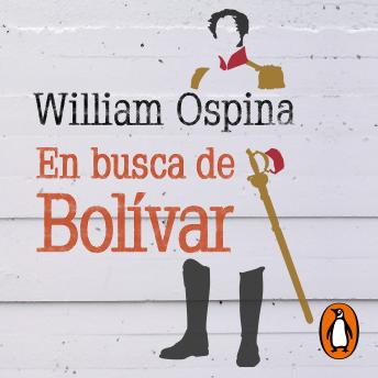 [Spanish] - En busca de Bolívar