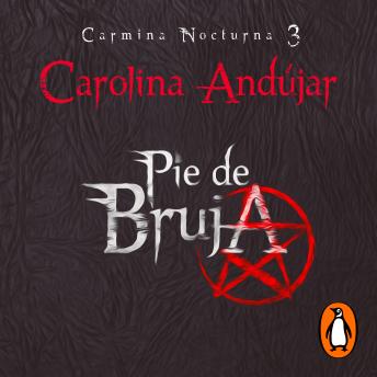 [Spanish] - Pie de Bruja