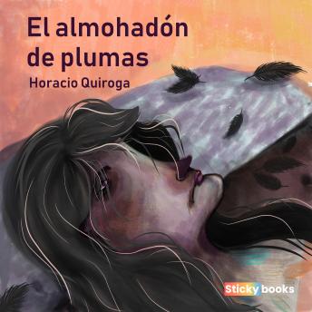 [Spanish] - El almohadón de plumas