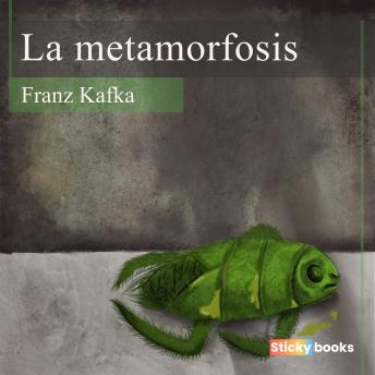 [Spanish] - La metamorfosis
