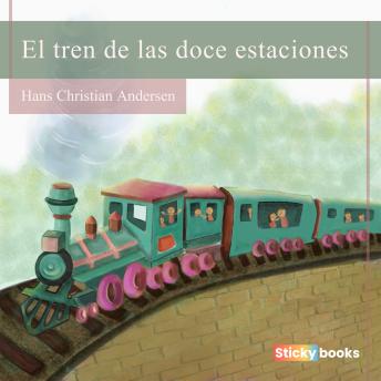 [Spanish] - El tren de las doce estaciones