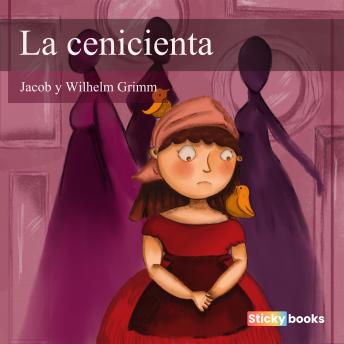 [Spanish] - La Cenicienta