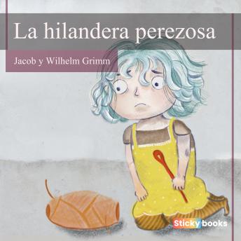 [Spanish] - La hilandera perezosa