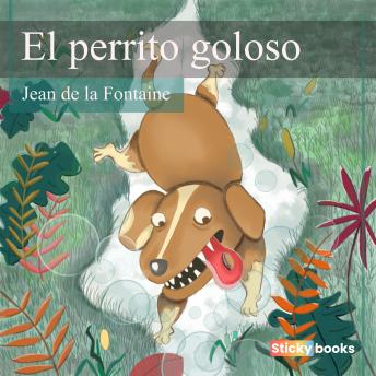 [Spanish] - El perrito goloso