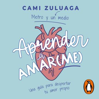 [Spanish] - Aprender a amar(me)