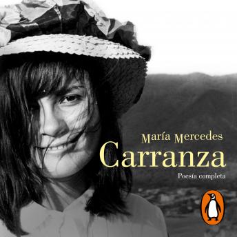 [Spanish] - María Mercedes Carranza. Poesía completa
