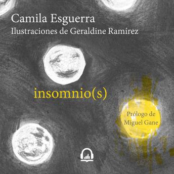 Insomnio(s), Camila Esguerra