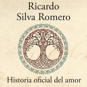 [Spanish] - Historia oficial del amor