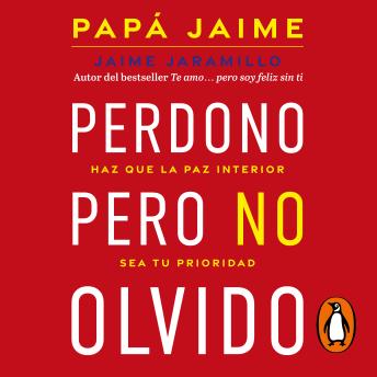 [Spanish] - Perdono pero no olvido