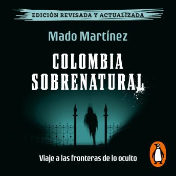 [Spanish] - Colombia sobrenatural