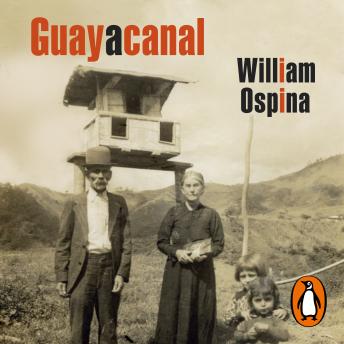 [Spanish] - Guayacanal