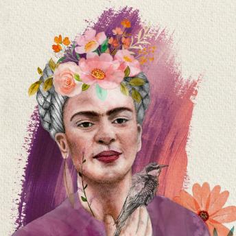 [Spanish] - Frida Kahlo: Más allá del lienzo