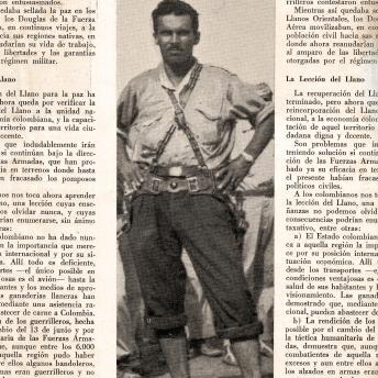[Spanish] - Canciones de la guerra: La insurrección llanera cantada y declamada