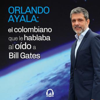 Orlando Ayala: El colombiano que le hablaba al oído Audiobook Free