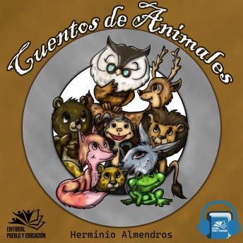 Cuentos de animales